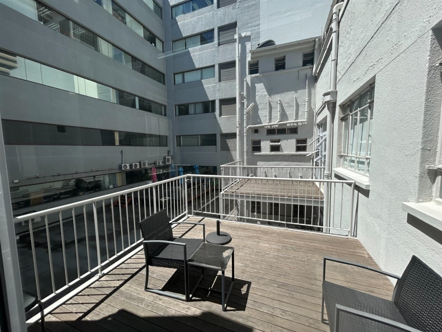 To Let Commercial Property for Rent in Cape Town City Centre Western Cape